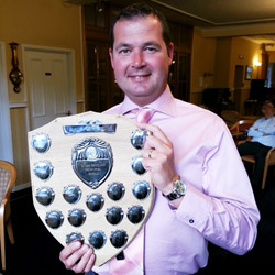 Brian Ward