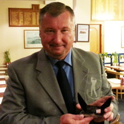 Iain Todd