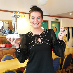 Pauline Richardson