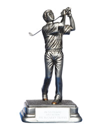 Jim McGarry Trophy