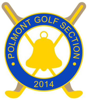 Polmont Golf Section Badge
